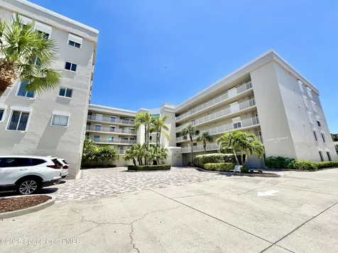 425 Buchanan Avenue Cape Canaveral FL 32920