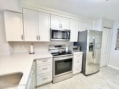 425 Buchanan Avenue Cape Canaveral FL 32920
