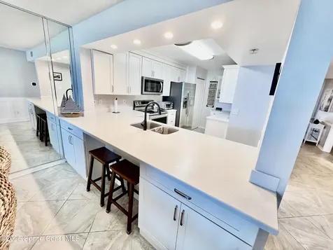 425 Buchanan Avenue Cape Canaveral FL 32920