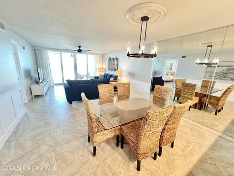 425 Buchanan Avenue Cape Canaveral FL 32920