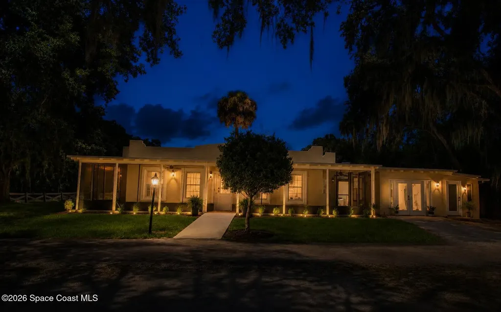 140 Bellewood Street Titusville FL 32780