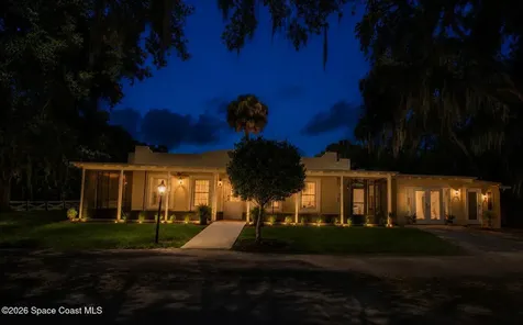 140 Bellewood Street Titusville FL 32780
