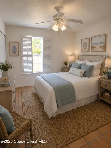 140 Bellewood Street Titusville FL 32780