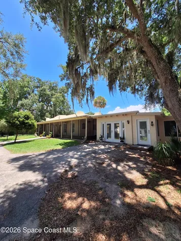140 Bellewood Street Titusville FL 32780