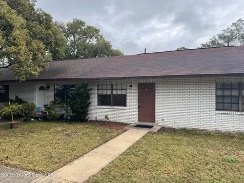1675 Jack Oates Boulevard Rockledge FL 32955