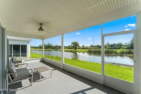 761 E Plantation Drive Titusville FL 32780
