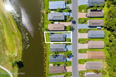 761 E Plantation Drive Titusville FL 32780
