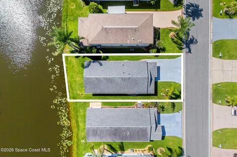 761 E Plantation Drive Titusville FL 32780