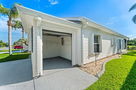 761 E Plantation Drive Titusville FL 32780