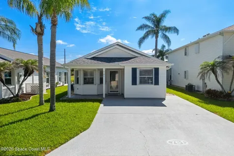 761 E Plantation Drive Titusville FL 32780