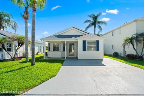 761 E Plantation Drive Titusville FL 32780
