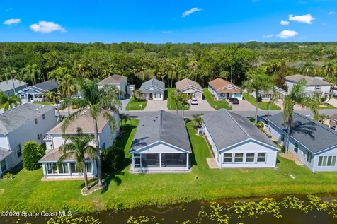761 E Plantation Drive Titusville FL 32780