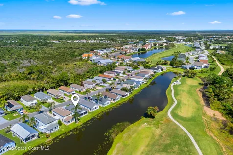 761 E Plantation Drive Titusville FL 32780