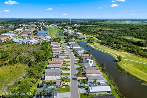761 E Plantation Drive Titusville FL 32780