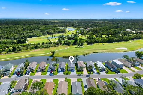 761 E Plantation Drive Titusville FL 32780