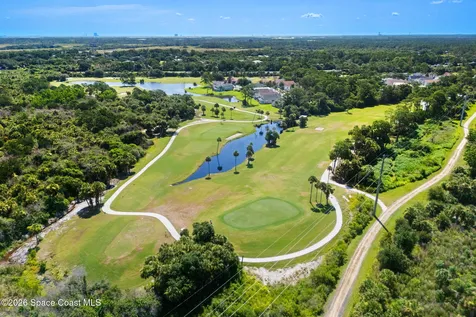 761 E Plantation Drive Titusville FL 32780