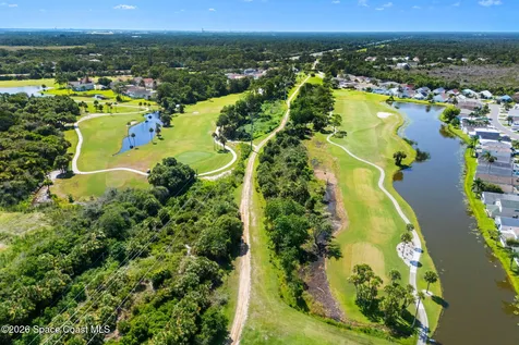 761 E Plantation Drive Titusville FL 32780