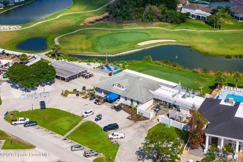 761 E Plantation Drive Titusville FL 32780