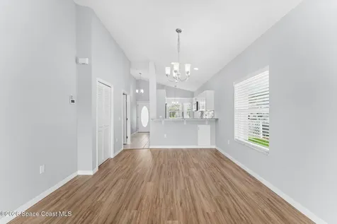 761 E Plantation Drive Titusville FL 32780