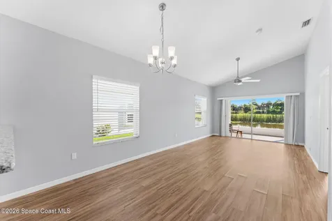 761 E Plantation Drive Titusville FL 32780