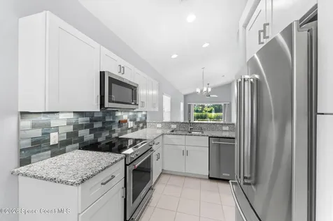 761 E Plantation Drive Titusville FL 32780