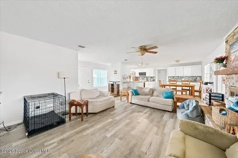 2055 Cathy Circle Titusville FL 32780