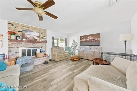 2055 Cathy Circle Titusville FL 32780