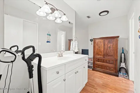 2055 Cathy Circle Titusville FL 32780