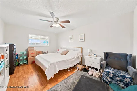2055 Cathy Circle Titusville FL 32780