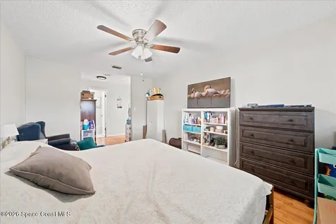 2055 Cathy Circle Titusville FL 32780