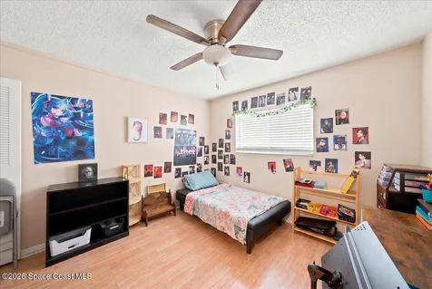 2055 Cathy Circle Titusville FL 32780