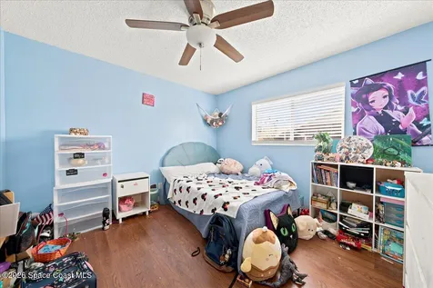 2055 Cathy Circle Titusville FL 32780