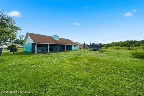 2055 Cathy Circle Titusville FL 32780