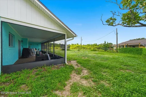 2055 Cathy Circle Titusville FL 32780