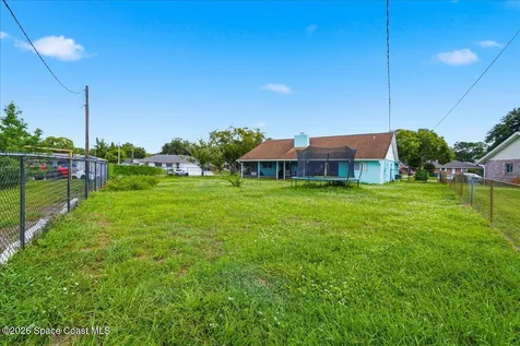 2055 Cathy Circle Titusville FL 32780