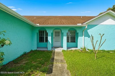 2055 Cathy Circle Titusville FL 32780