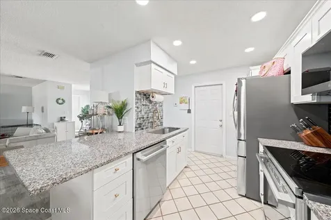 2055 Cathy Circle Titusville FL 32780