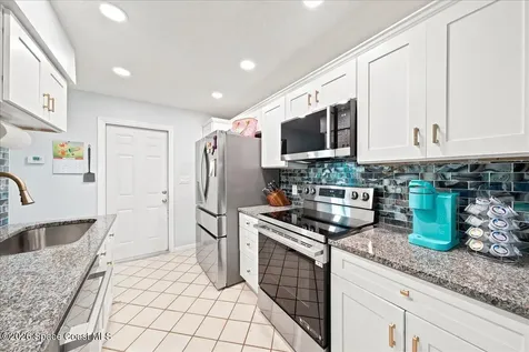 2055 Cathy Circle Titusville FL 32780