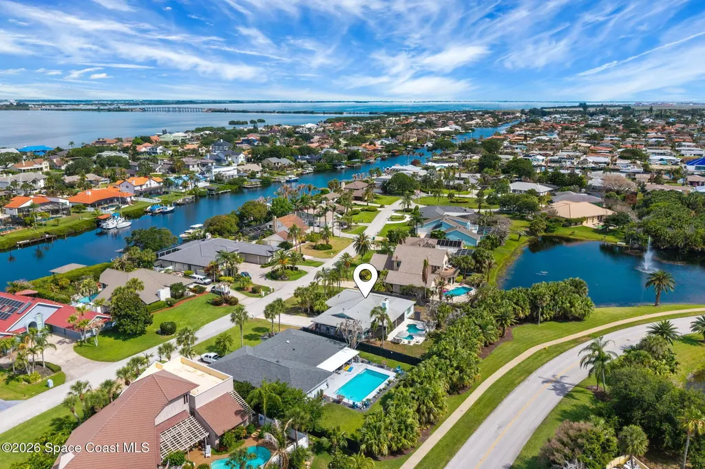 623 Tortoise Way Satellite Beach FL 32937