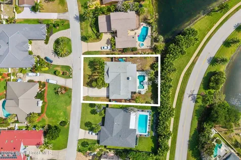 623 Tortoise Way Satellite Beach FL 32937