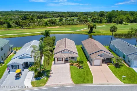 769 E Plantation Drive Titusville FL 32780