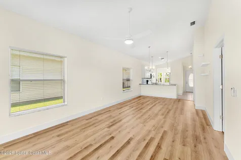 769 E Plantation Drive Titusville FL 32780