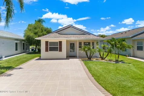 769 E Plantation Drive Titusville FL 32780