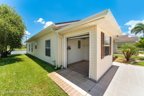 769 E Plantation Drive Titusville FL 32780