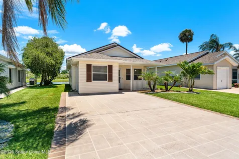 769 E Plantation Drive Titusville FL 32780