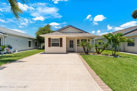 769 E Plantation Drive Titusville FL 32780