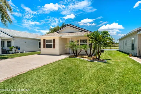 769 E Plantation Drive Titusville FL 32780