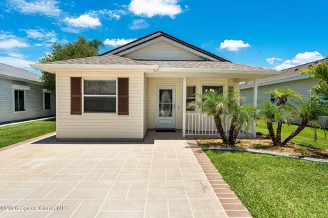 769 E Plantation Drive Titusville FL 32780