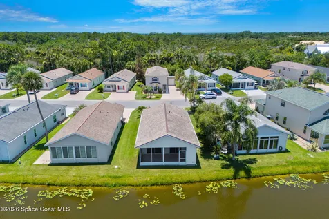 769 E Plantation Drive Titusville FL 32780