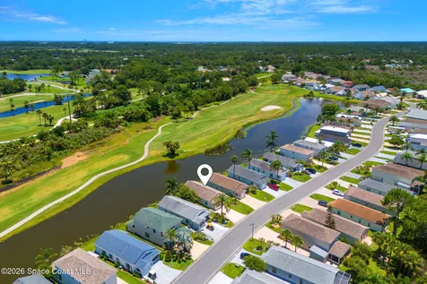 769 E Plantation Drive Titusville FL 32780